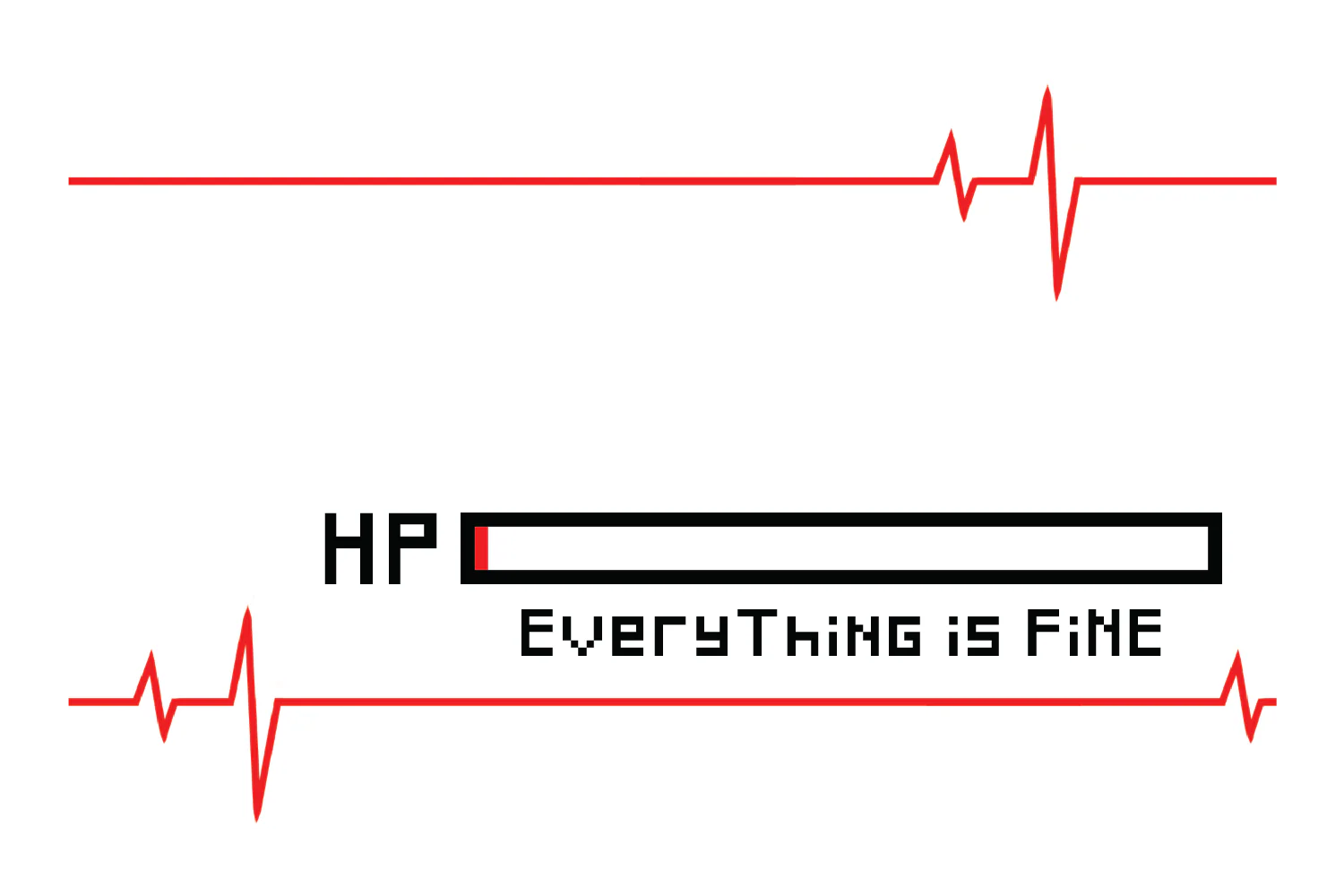 1 HP