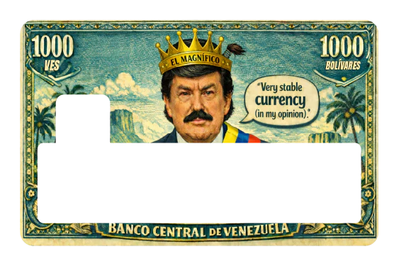 1000 Bolívares - Image 3