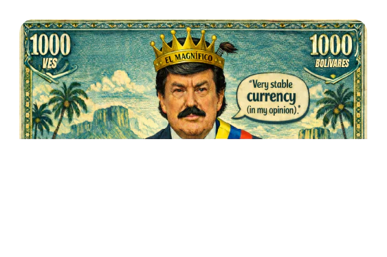 1000 Bolívares - Image 9