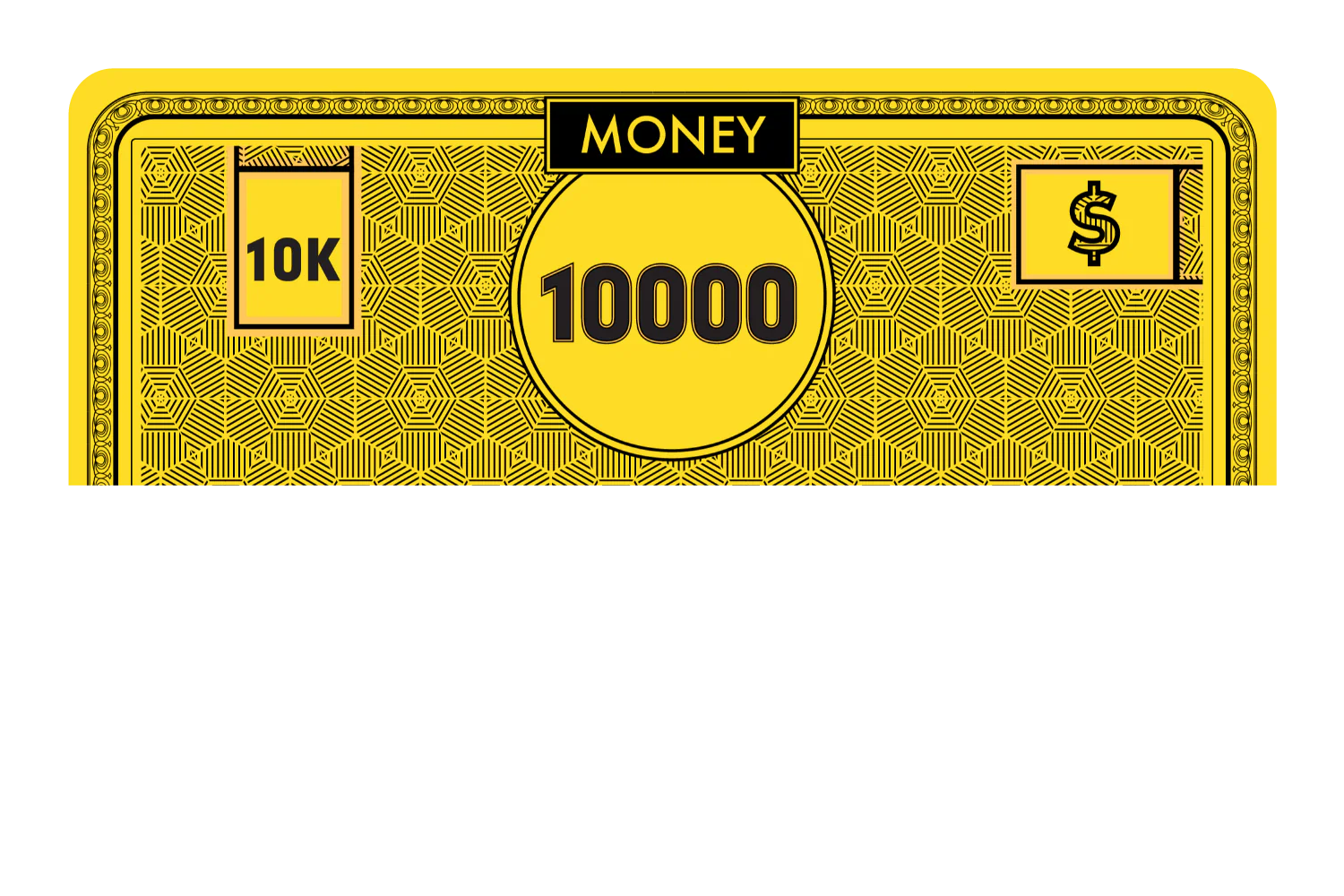 $10000 Note - Image 9