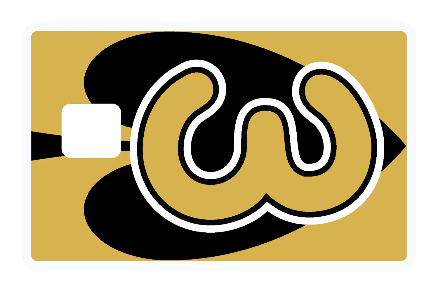 #3 Playing Card - Image 3