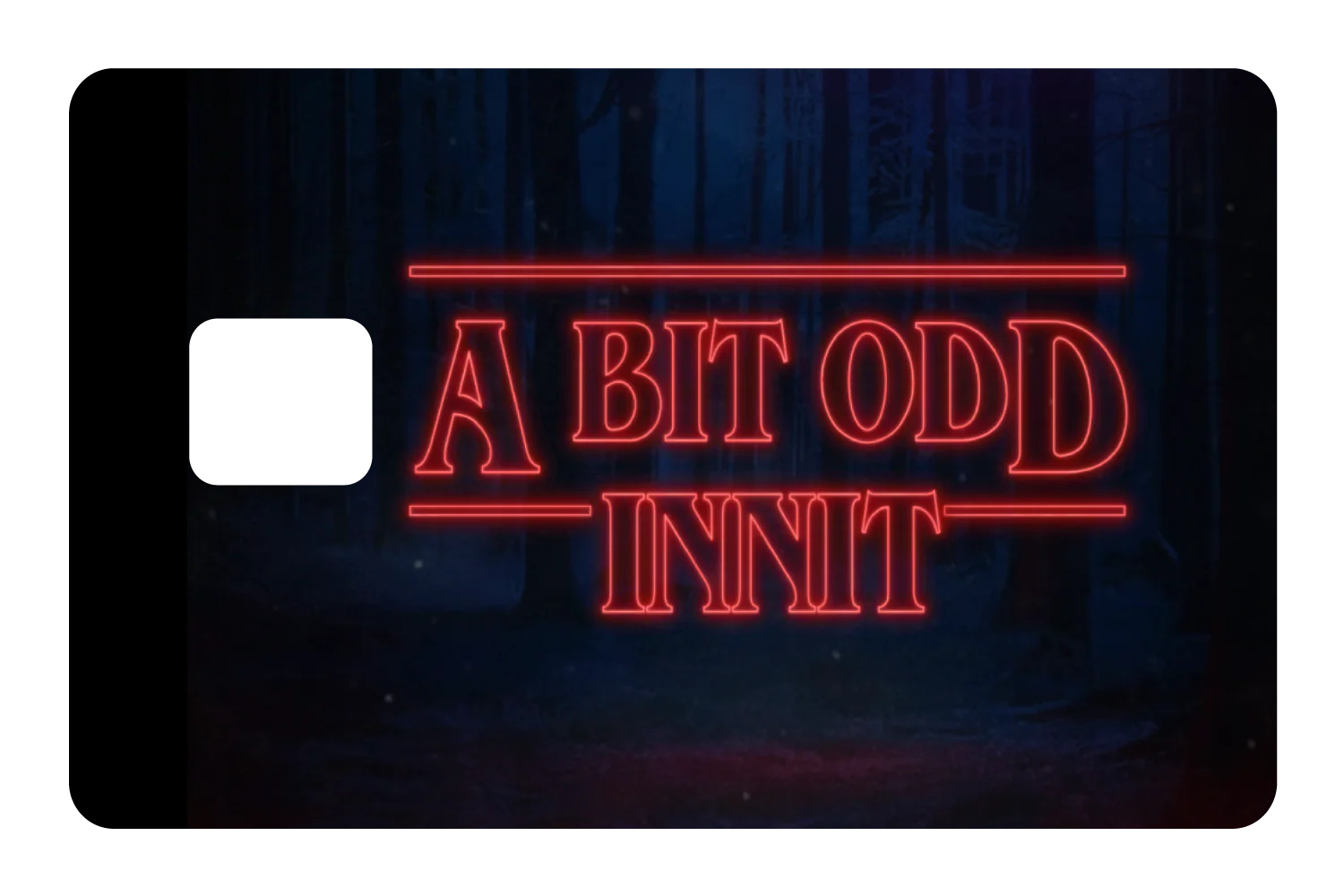 A Bit Odd Innit - Image 3