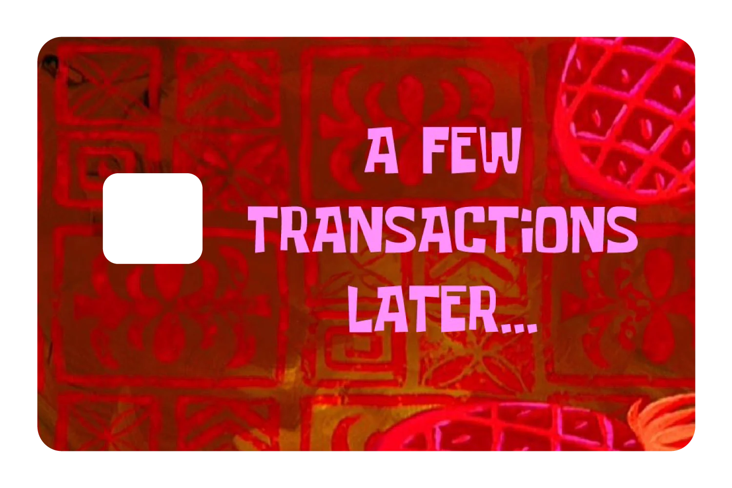 A Few Transactions Later - Image 3