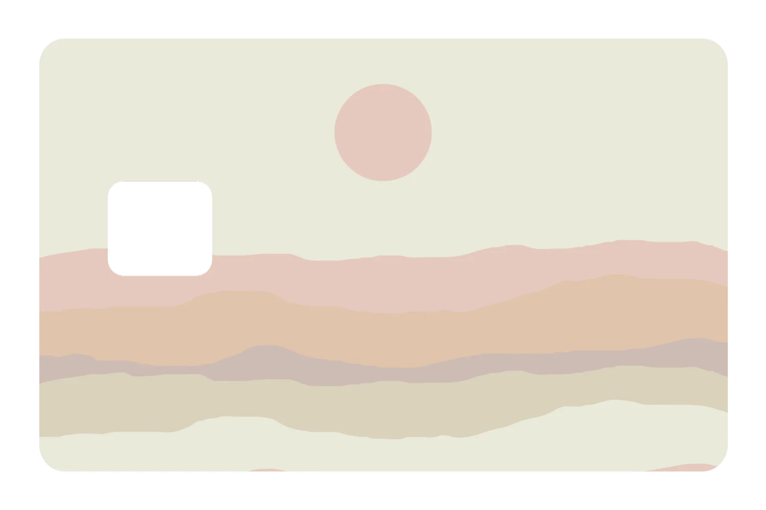 A Minimal Sunset - Image 3
