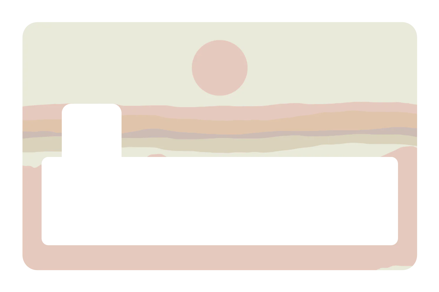 A Minimal Sunset - Image 4