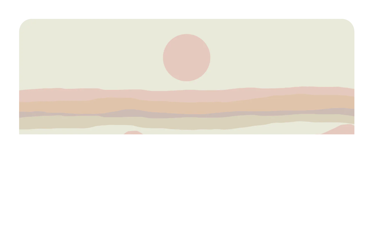 A Minimal Sunset - Image 9