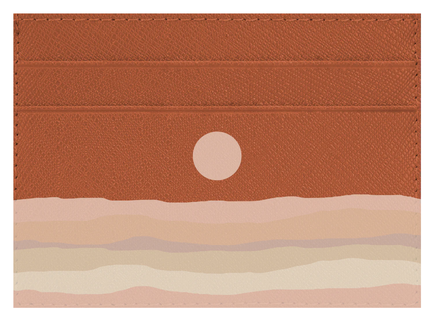 A minimal Sunset - Image 3