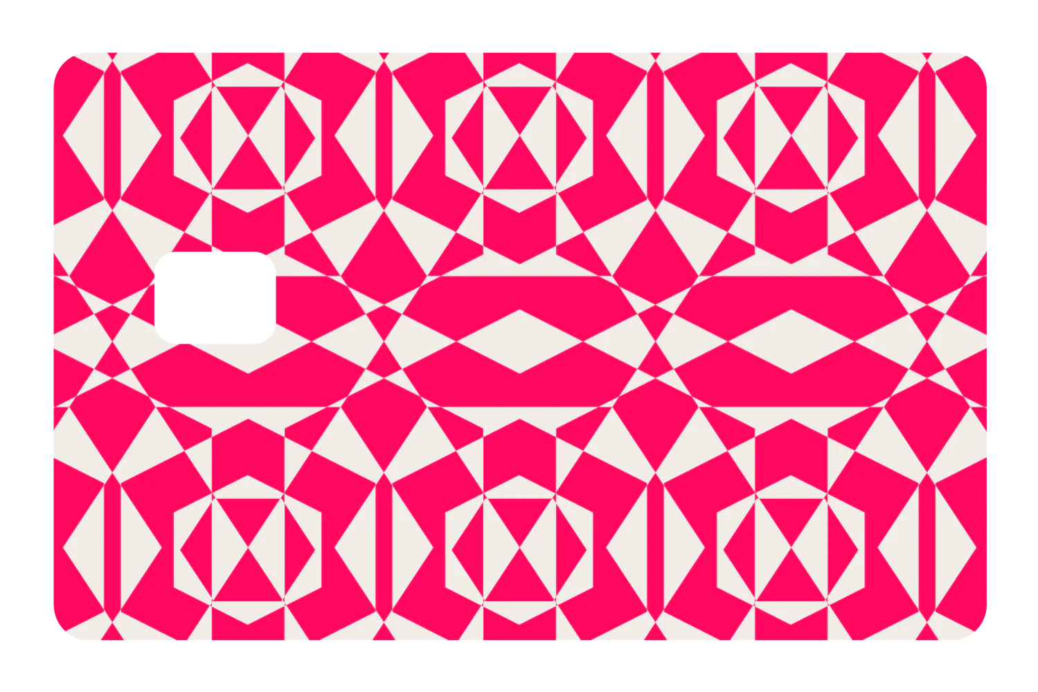 Abstract Pattern Diamond - Image 2