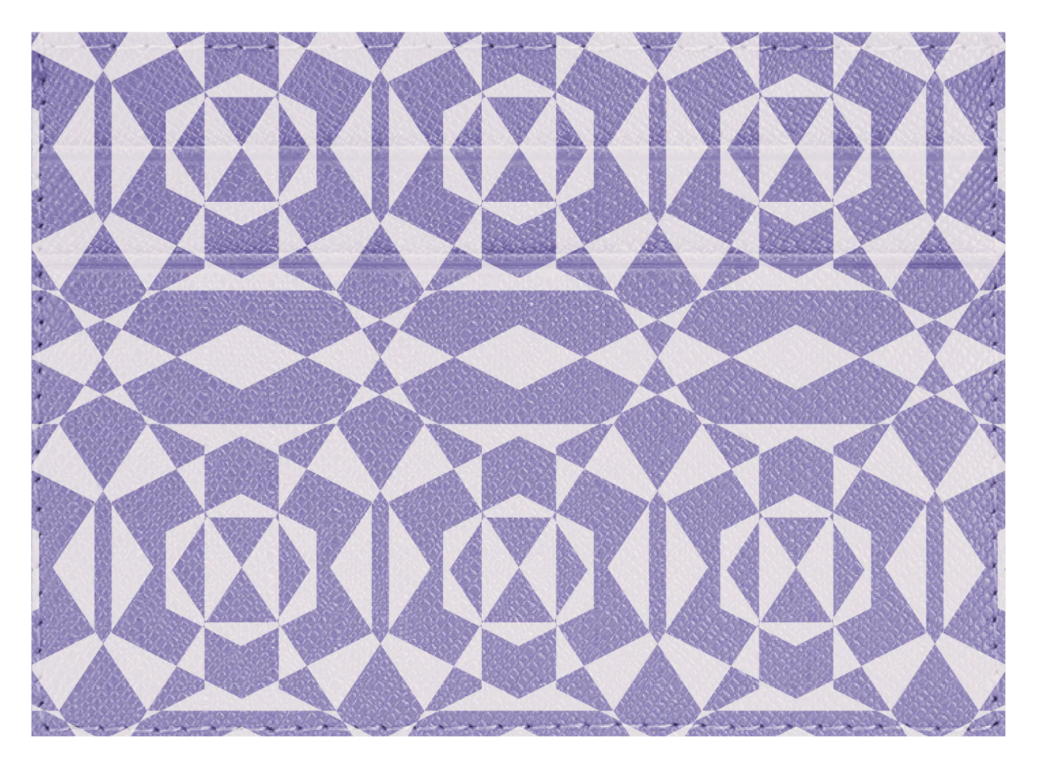 Abstract Pattern Diamond - Image 2