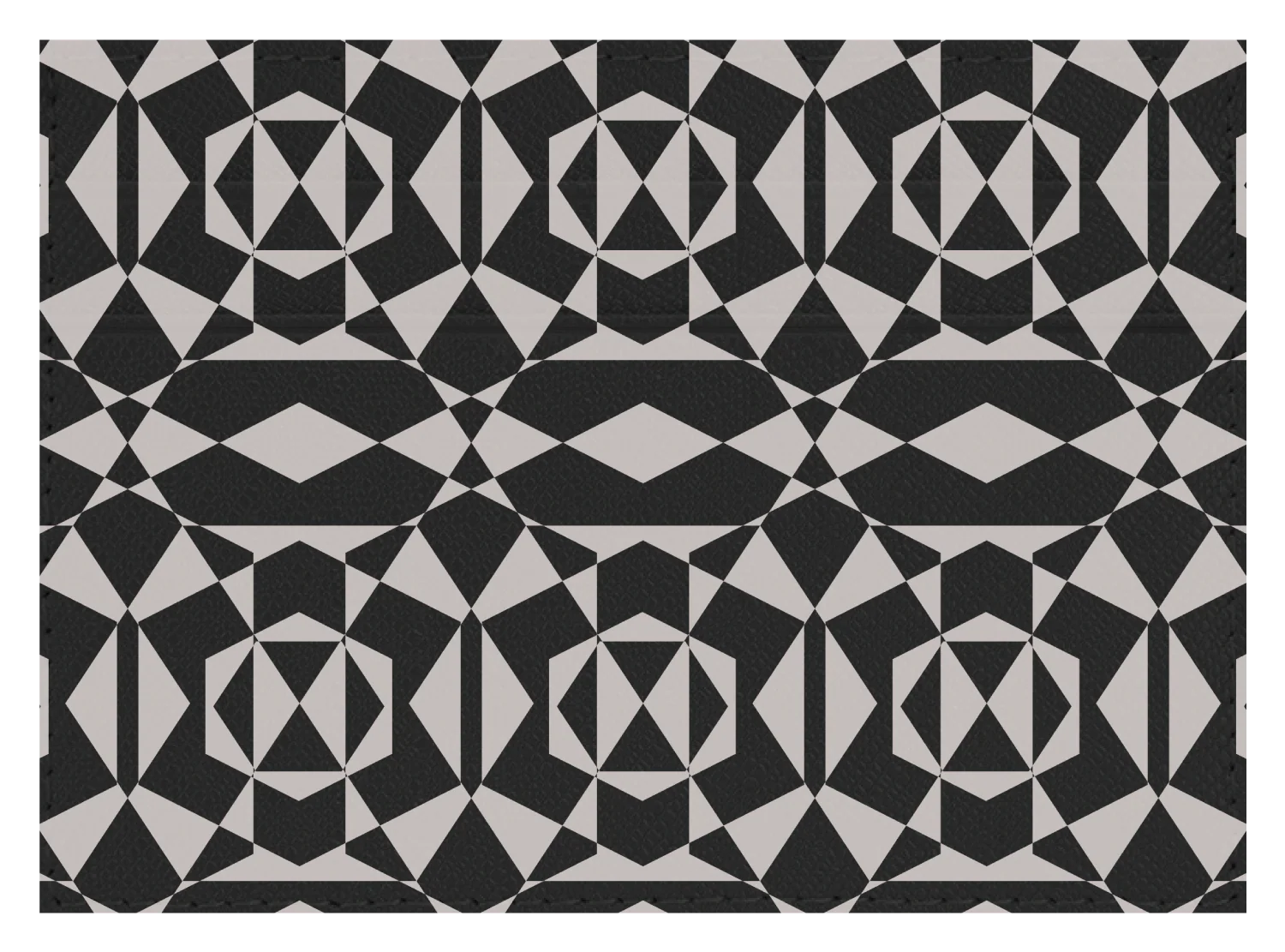 Abstract Pattern Diamond - Image 3
