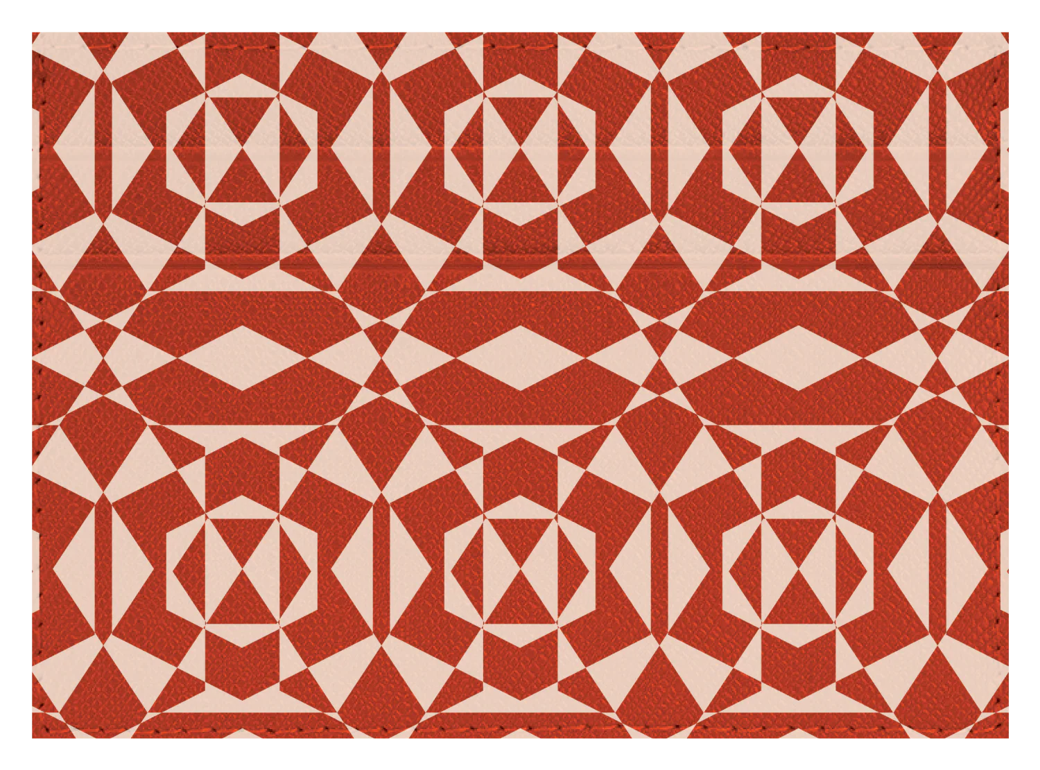 Abstract Pattern Diamond - Image 8