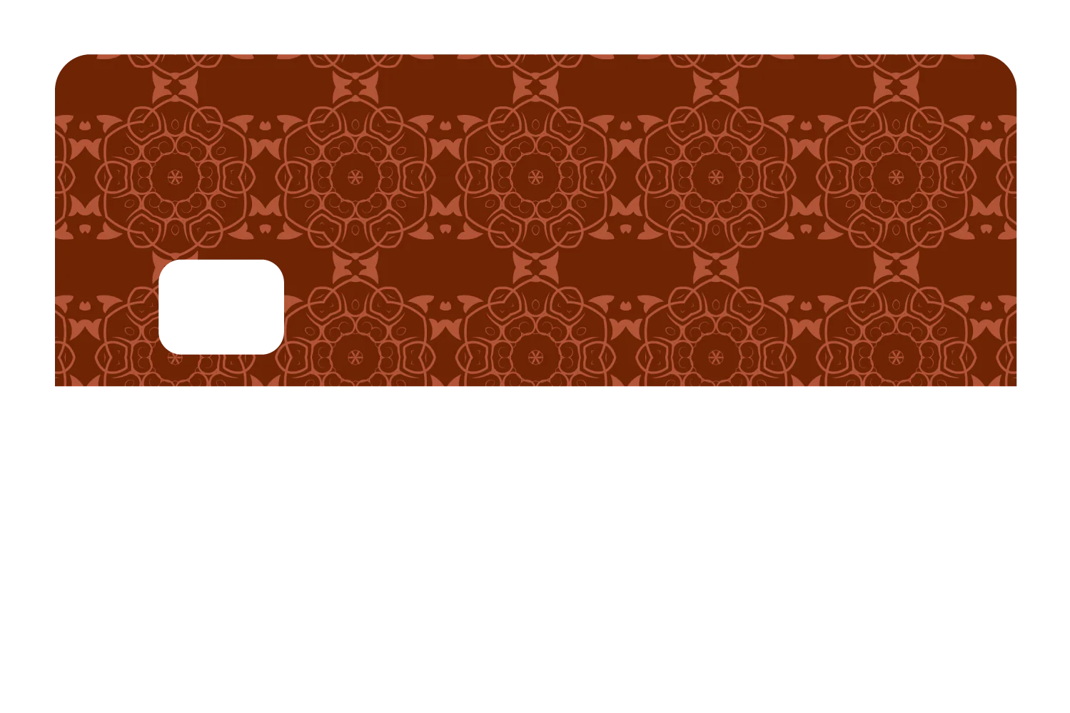 Abstract Pattern Floral - Image 8
