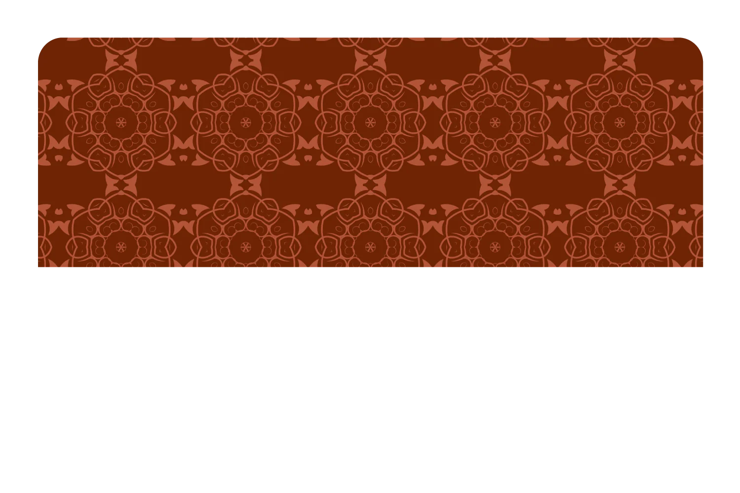 Abstract Pattern Floral - Image 9