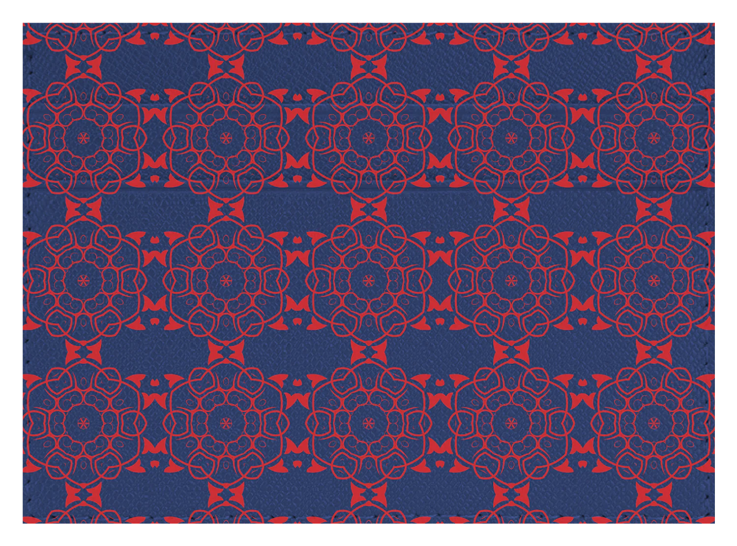 Abstract Pattern Floral - Image 7