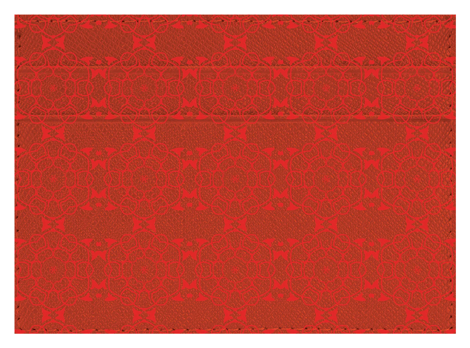 Abstract Pattern Floral - Image 9