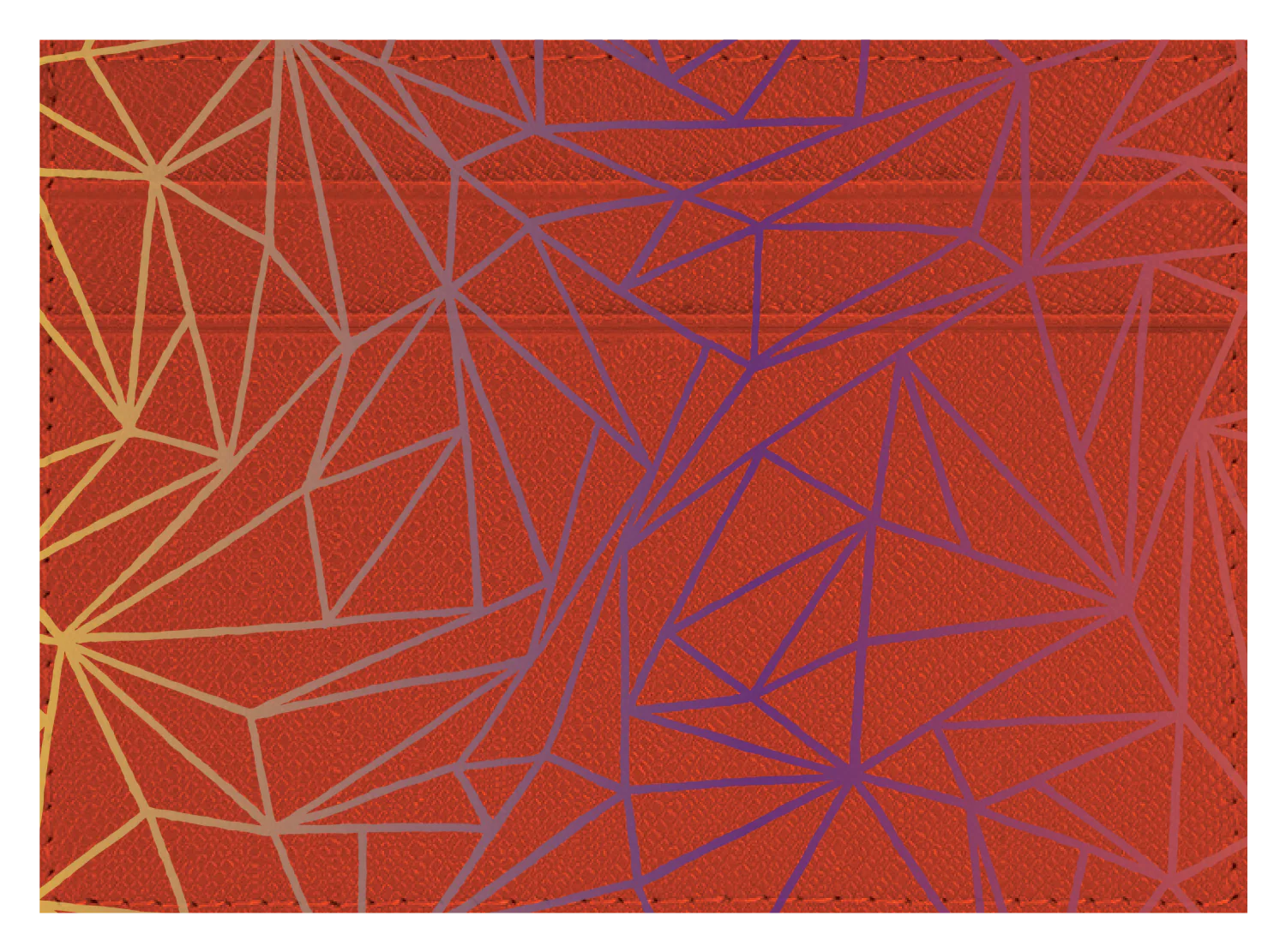 Abstract Pattern Triangles - Image 5