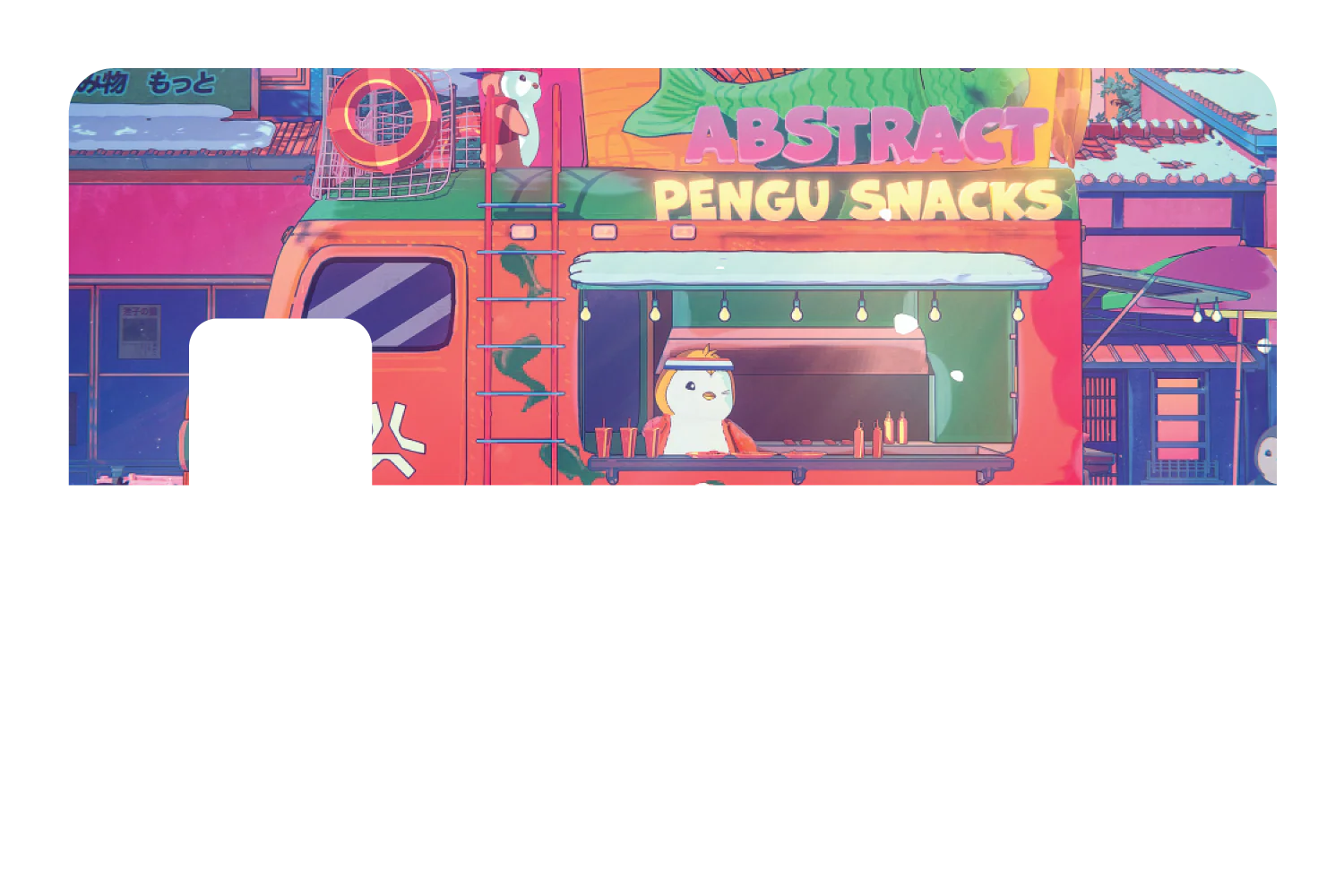 Abstract x Pengu - Image 7