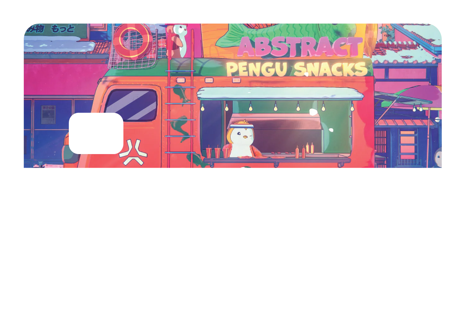 Abstract x Pengu - Image 8