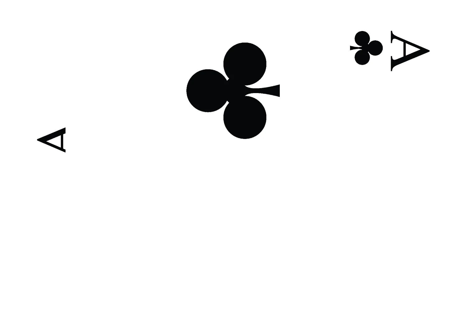 Ace of Clubs - Image 4