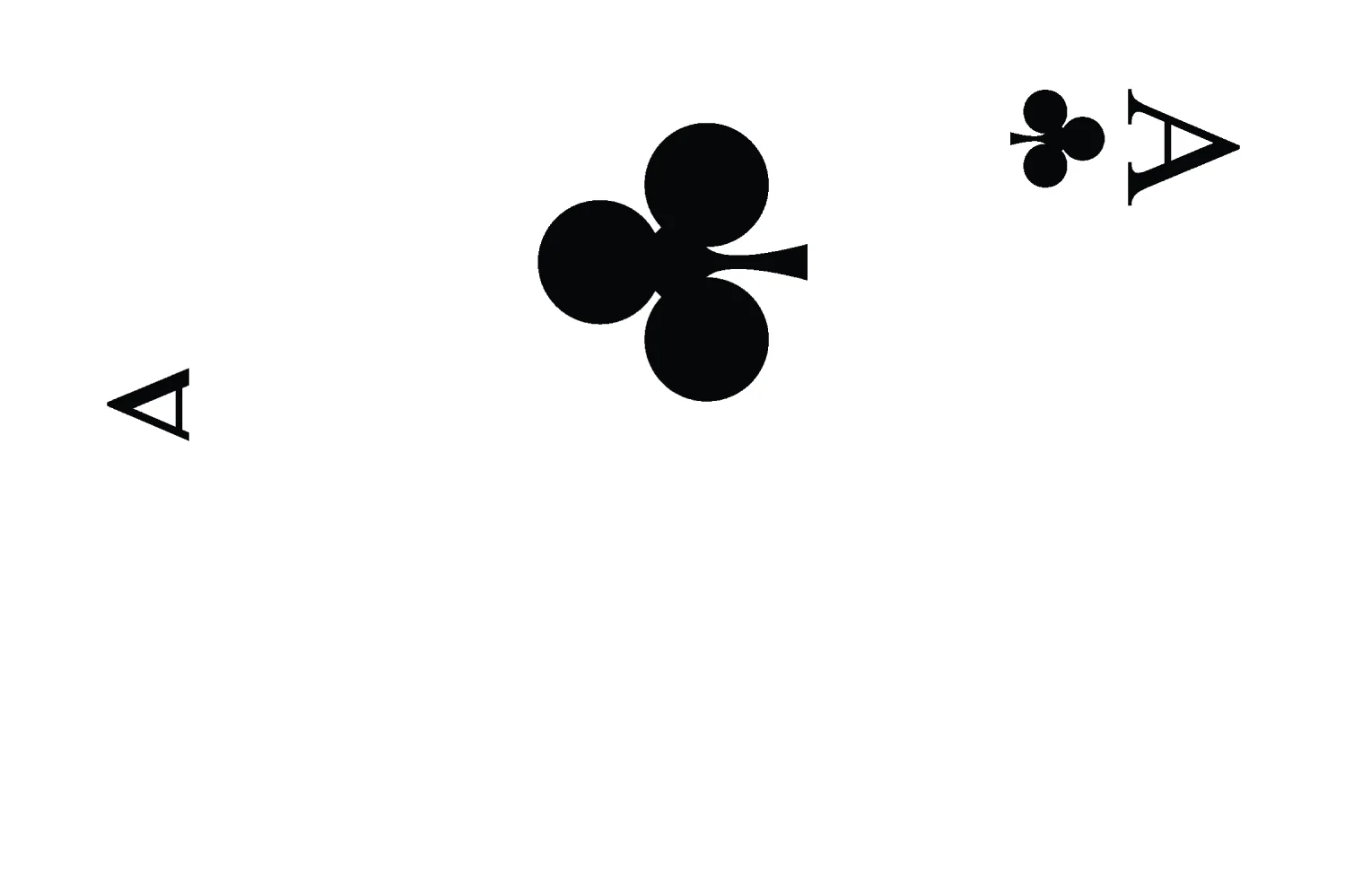 Ace of Clubs - Image 7