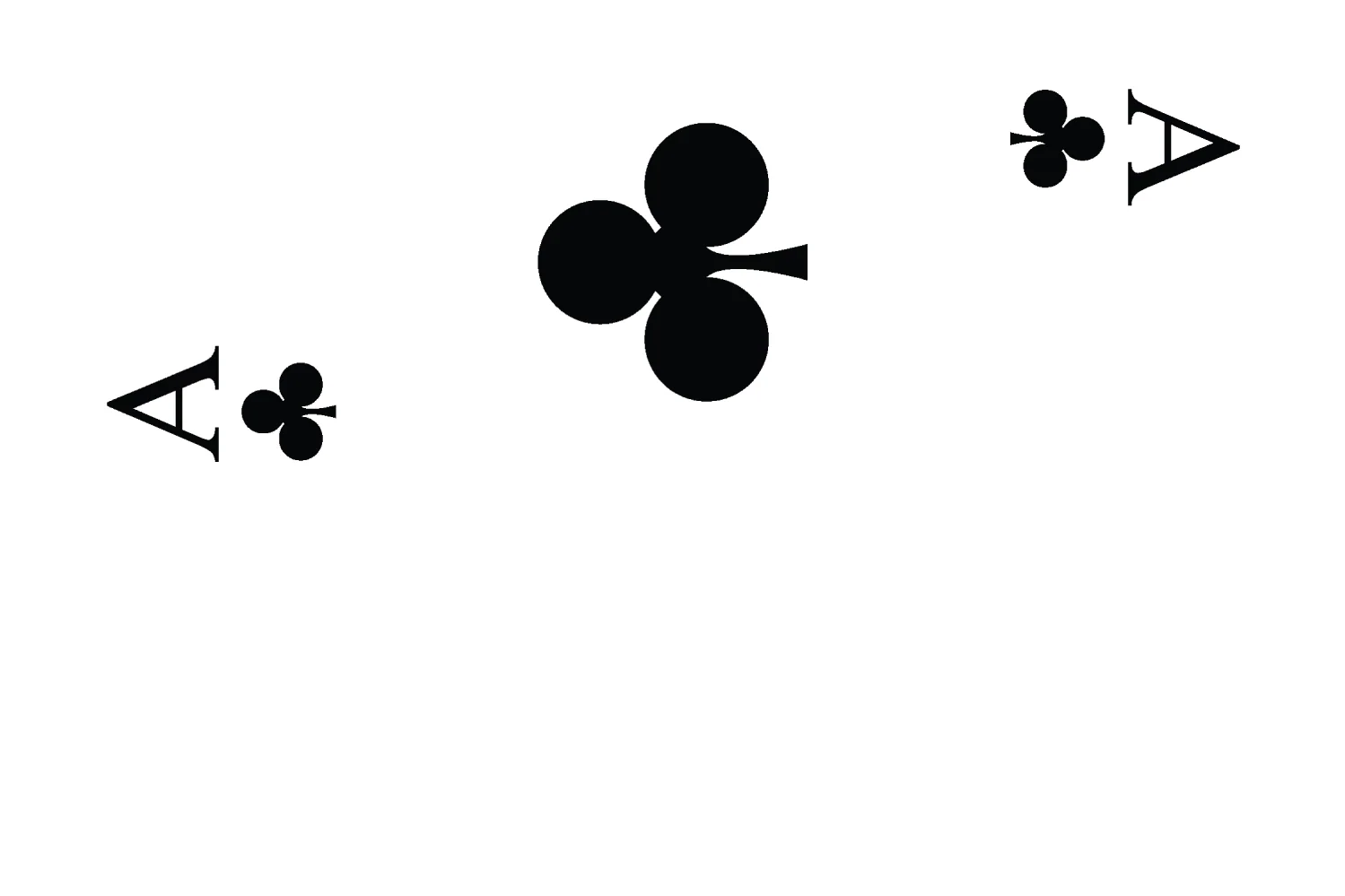 Ace of Clubs - Image 9