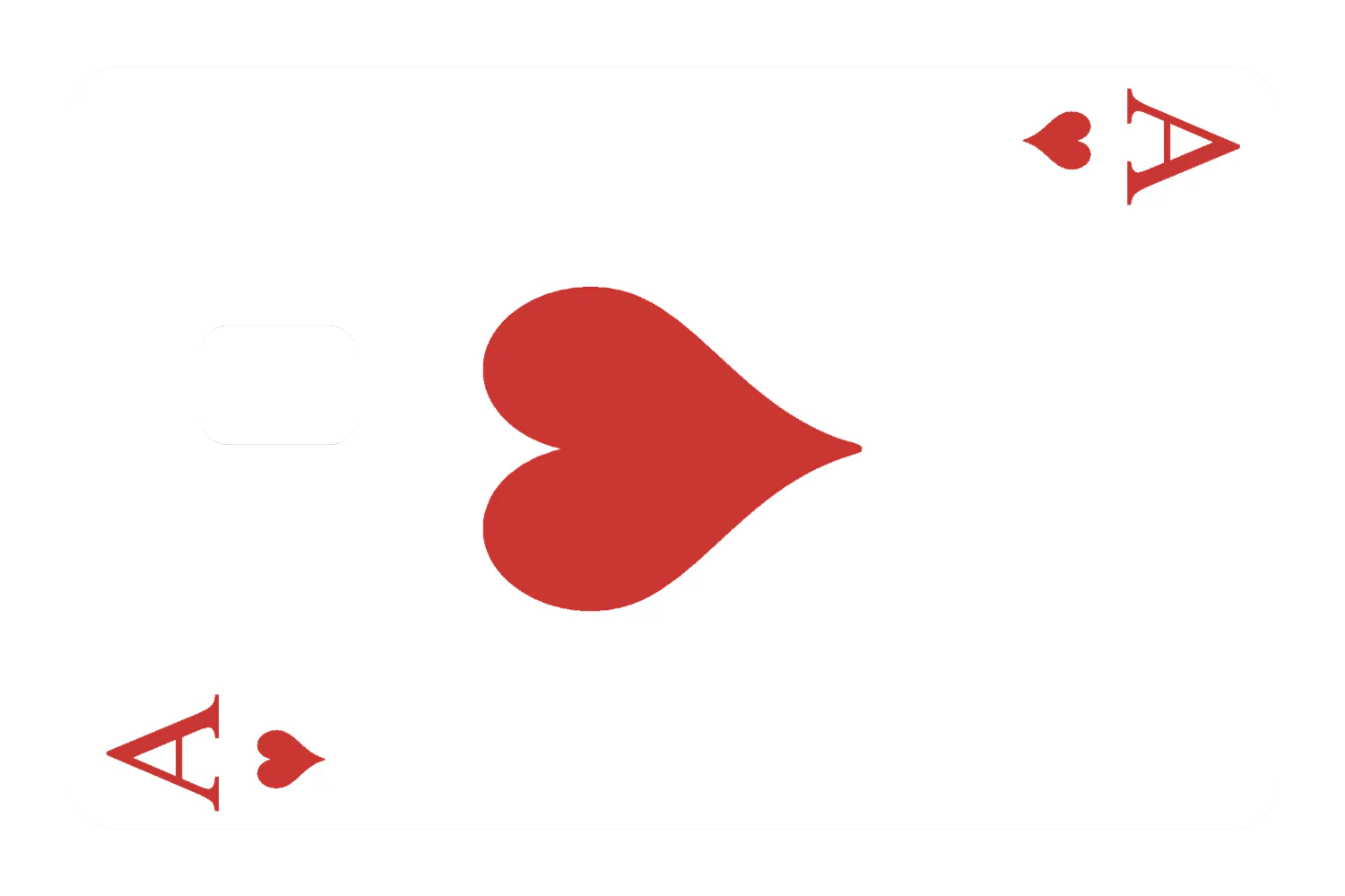 Ace of Hearts - Image 2