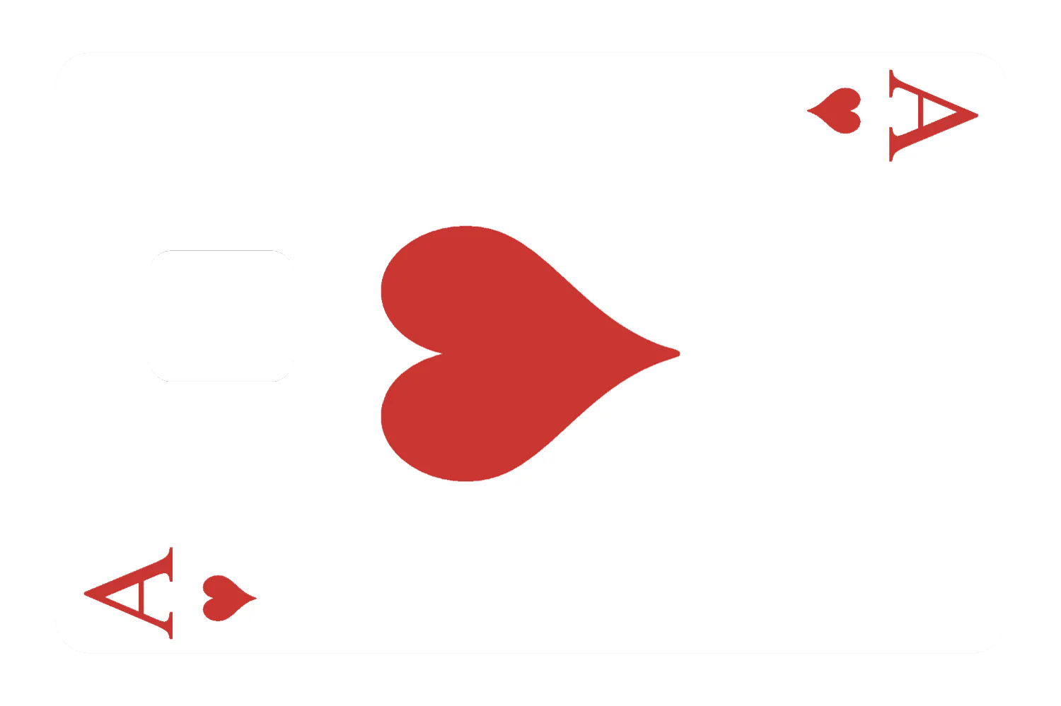 Ace of Hearts - Image 3