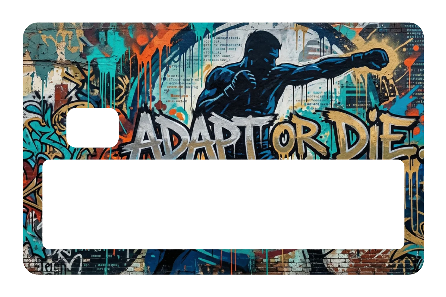 Adapt Or Die - Image 5