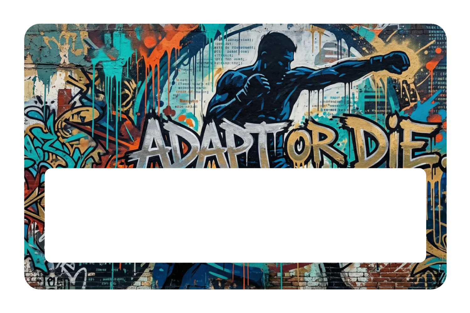 Adapt Or Die - Image 6