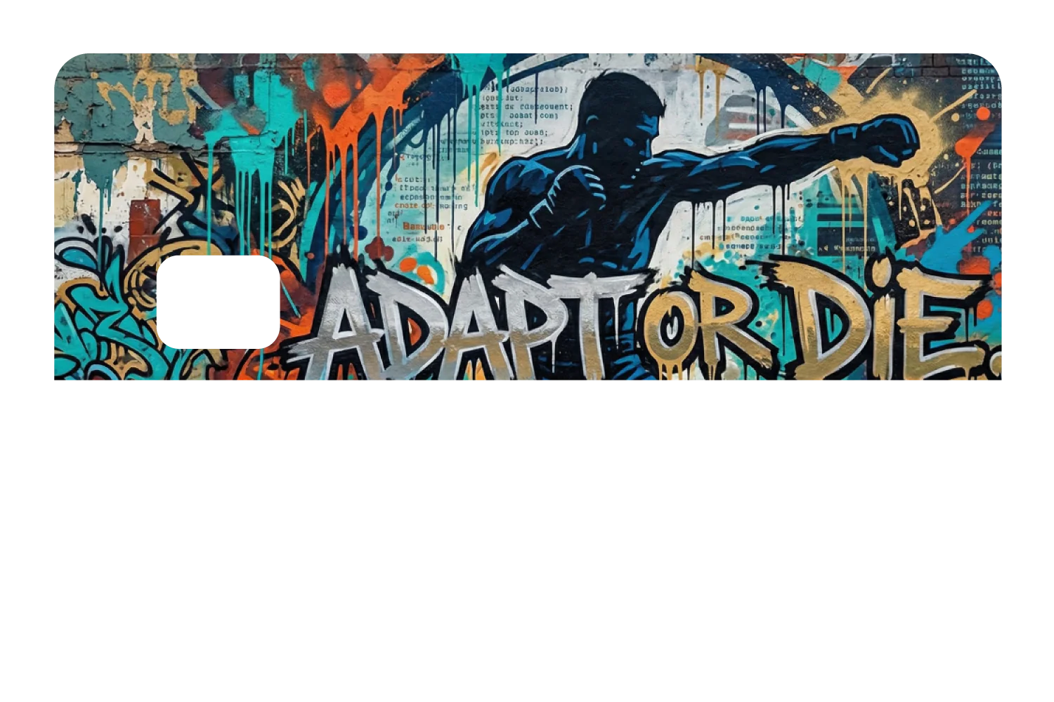 Adapt Or Die - Image 8