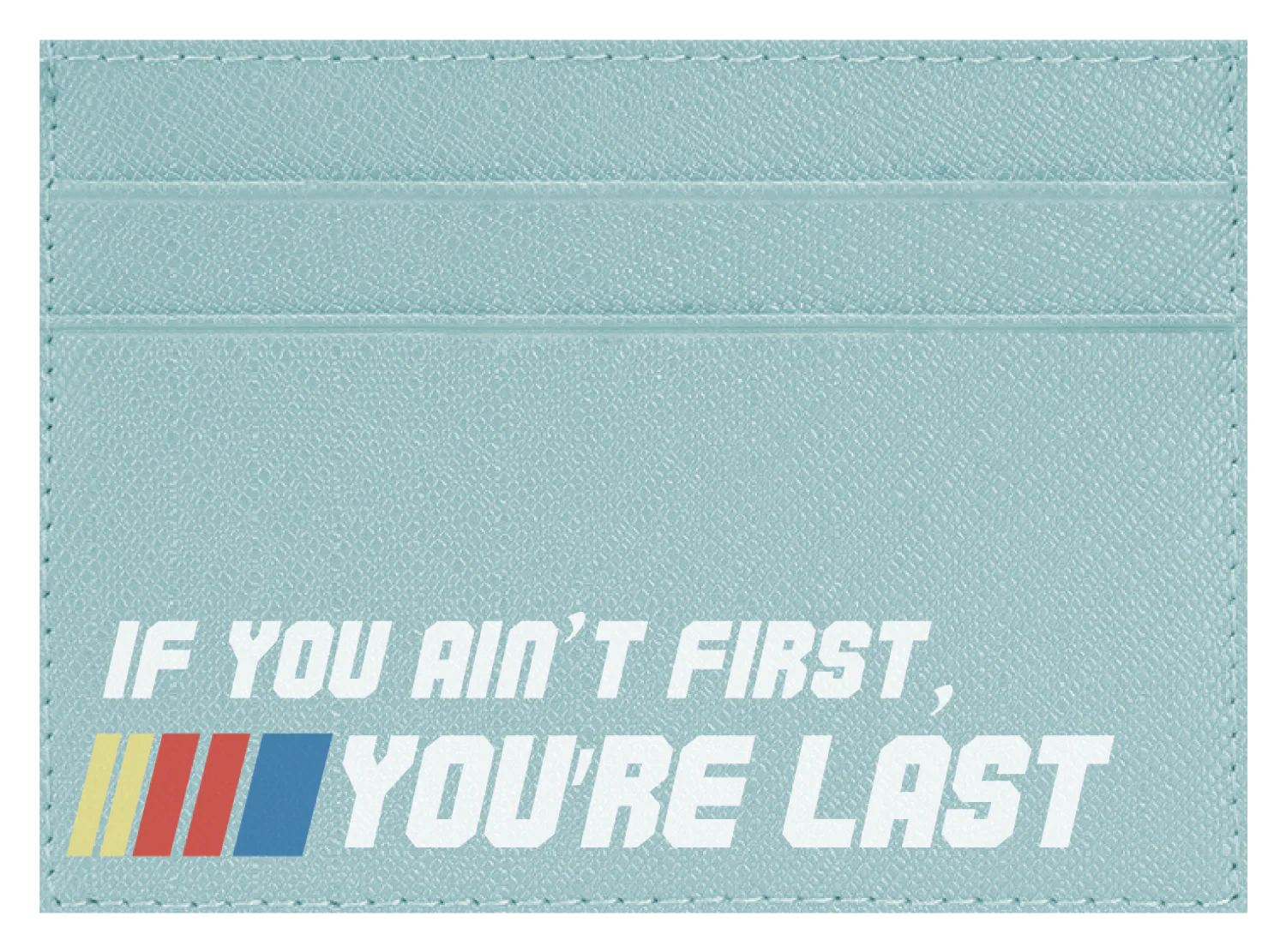 Ain't First, You're Last - Image 5
