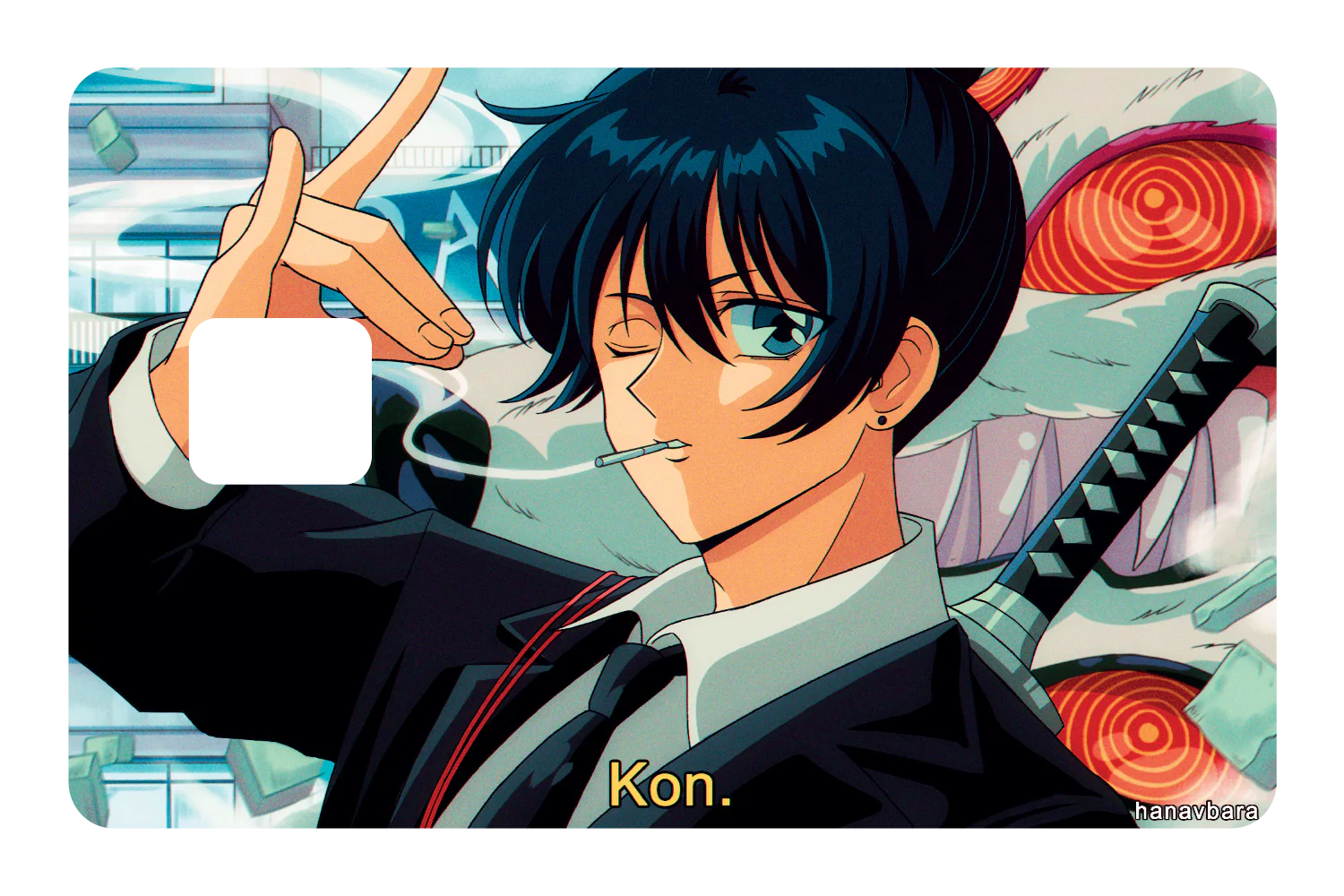 Aki - Image 3