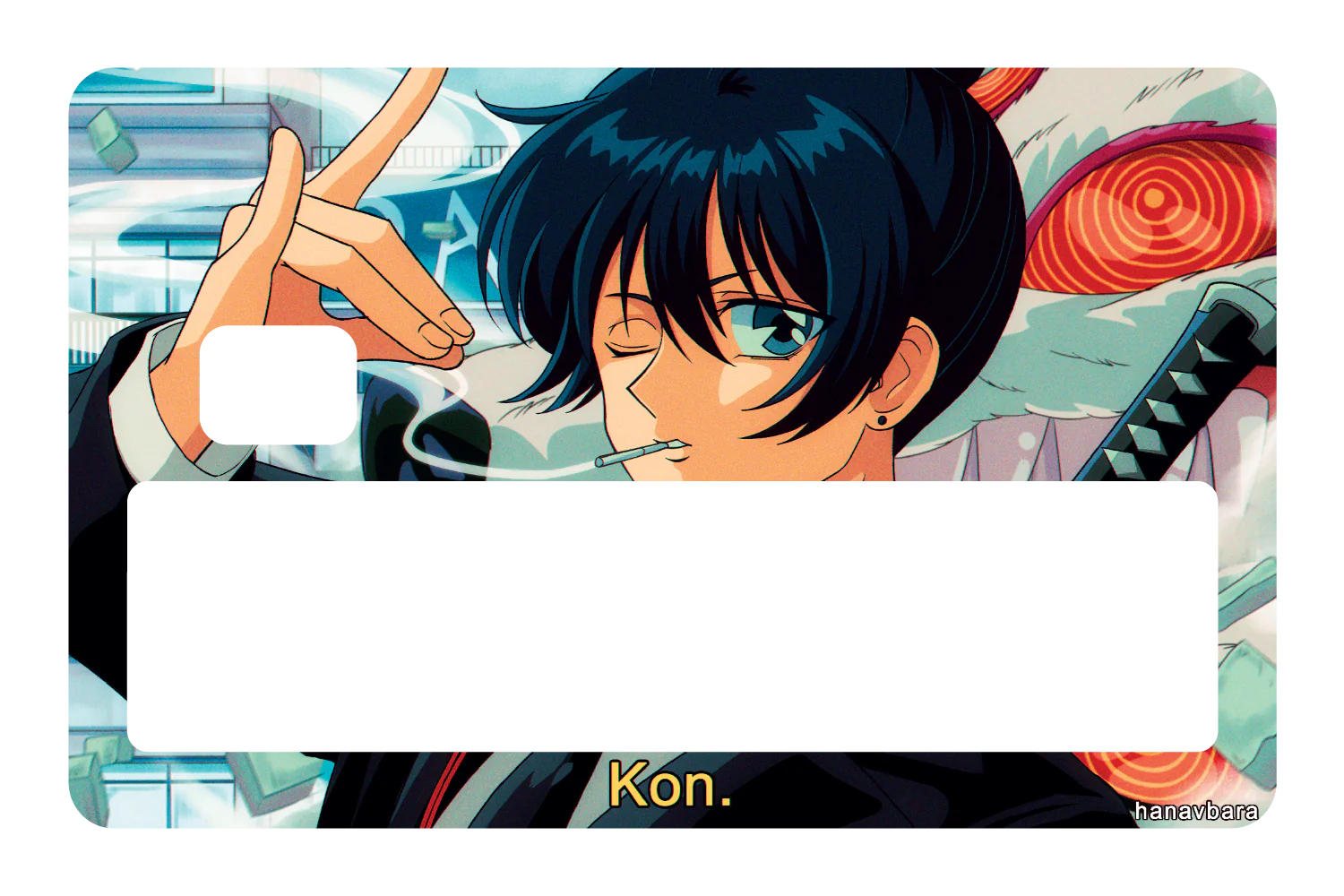 Aki - Image 5