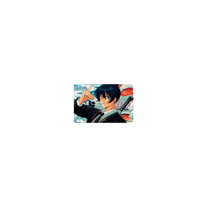AKI - Rectangle - Image 3