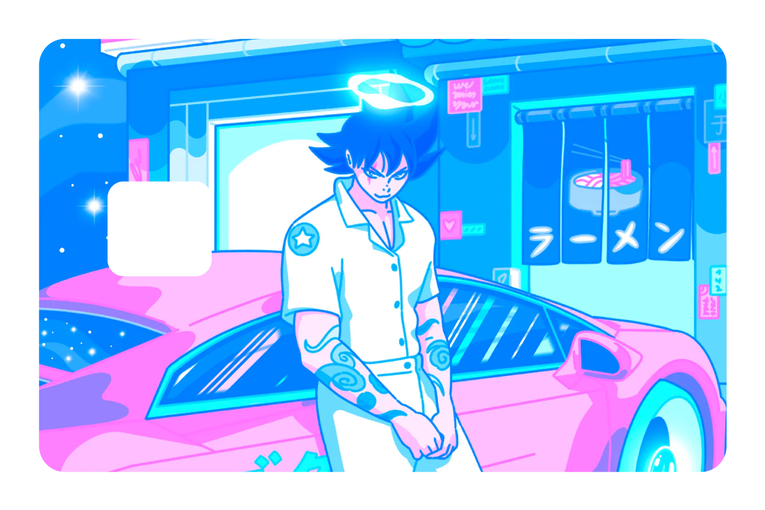 Akihabara Bad Boy - Image 3
