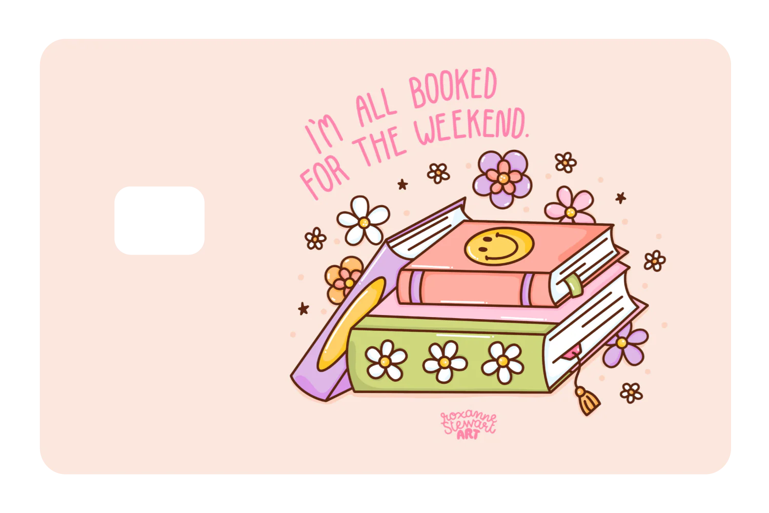 All Booked - Image 2