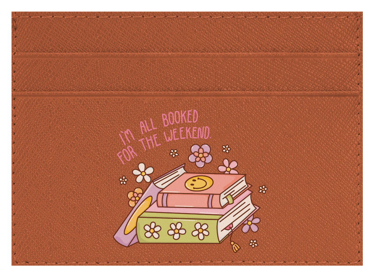 All Booked - Image 2