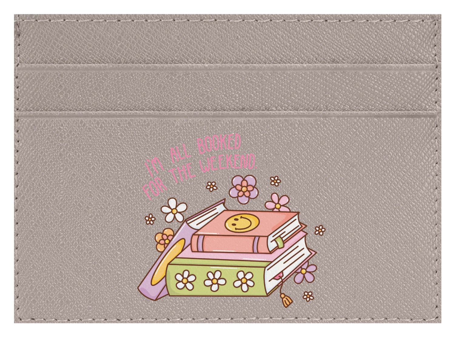 All Booked - Image 3