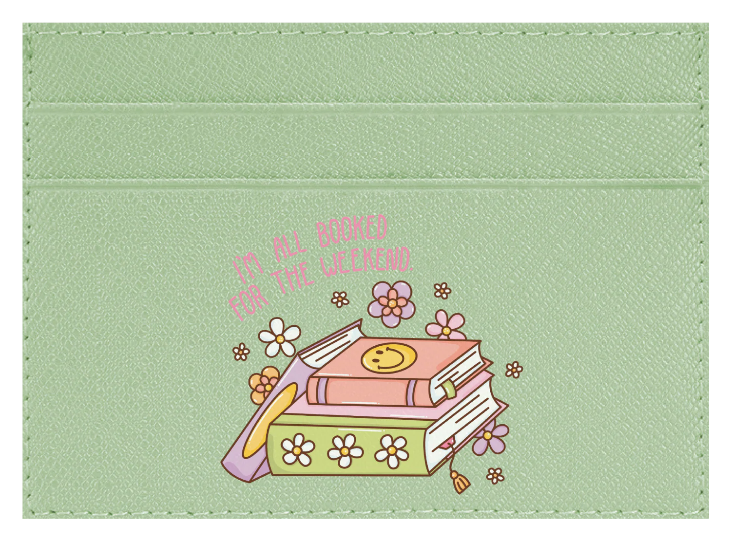 All Booked - Image 4