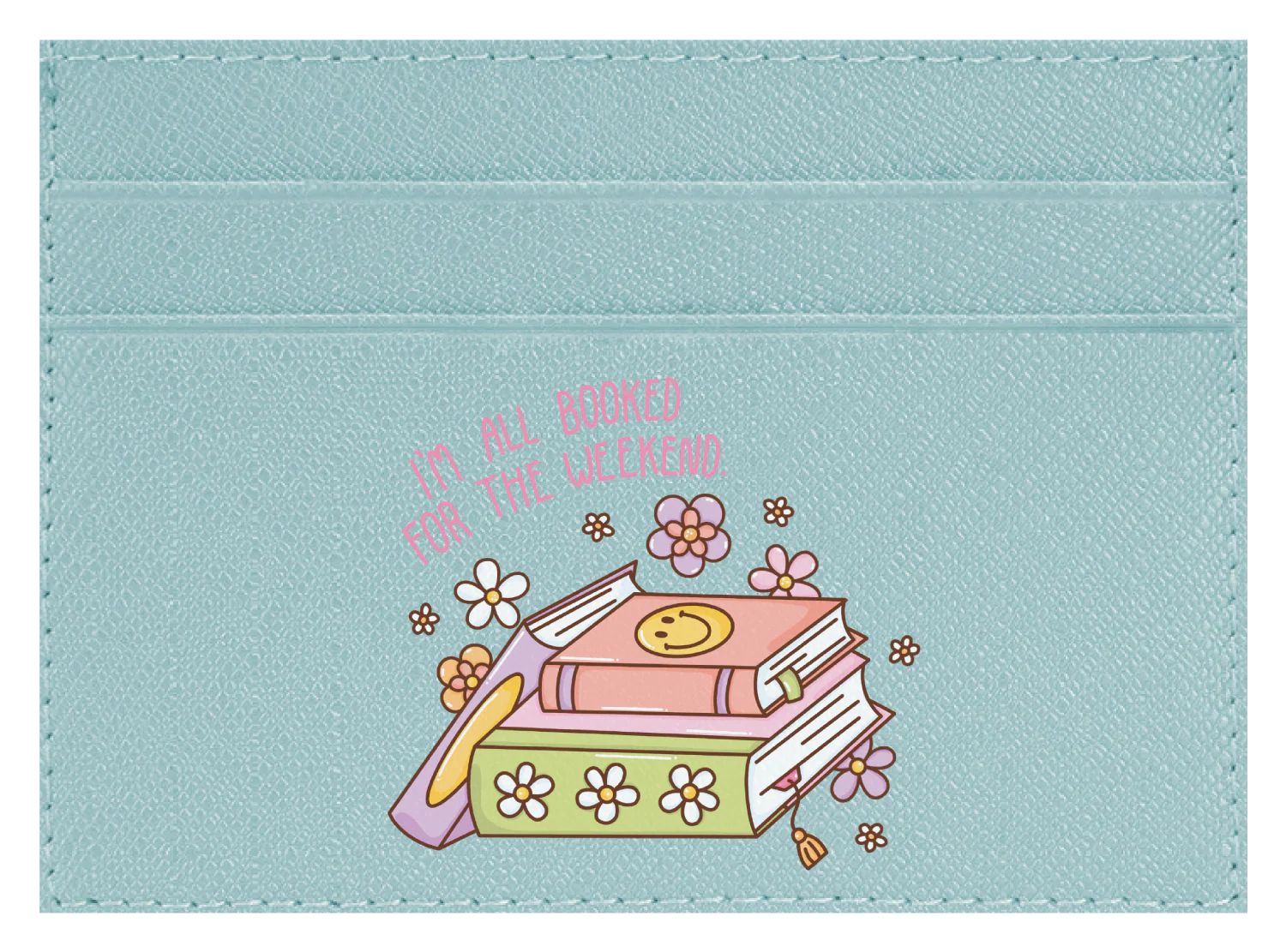 All Booked - Image 5