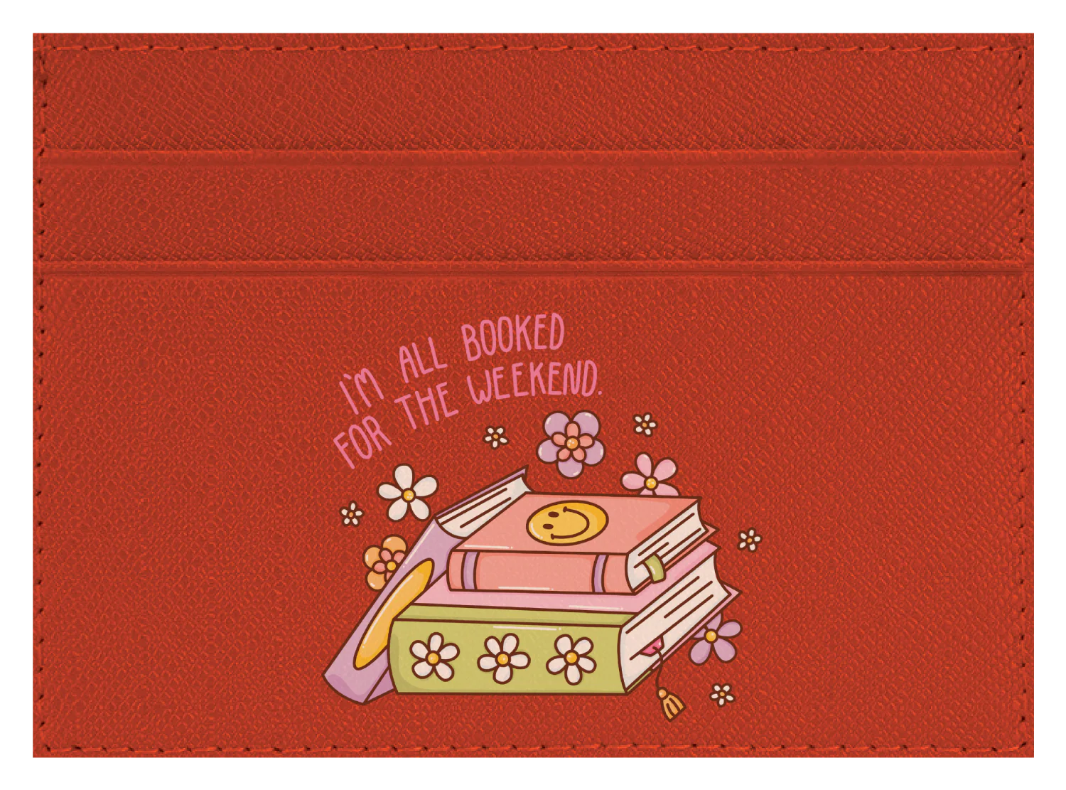 All Booked - Image 6