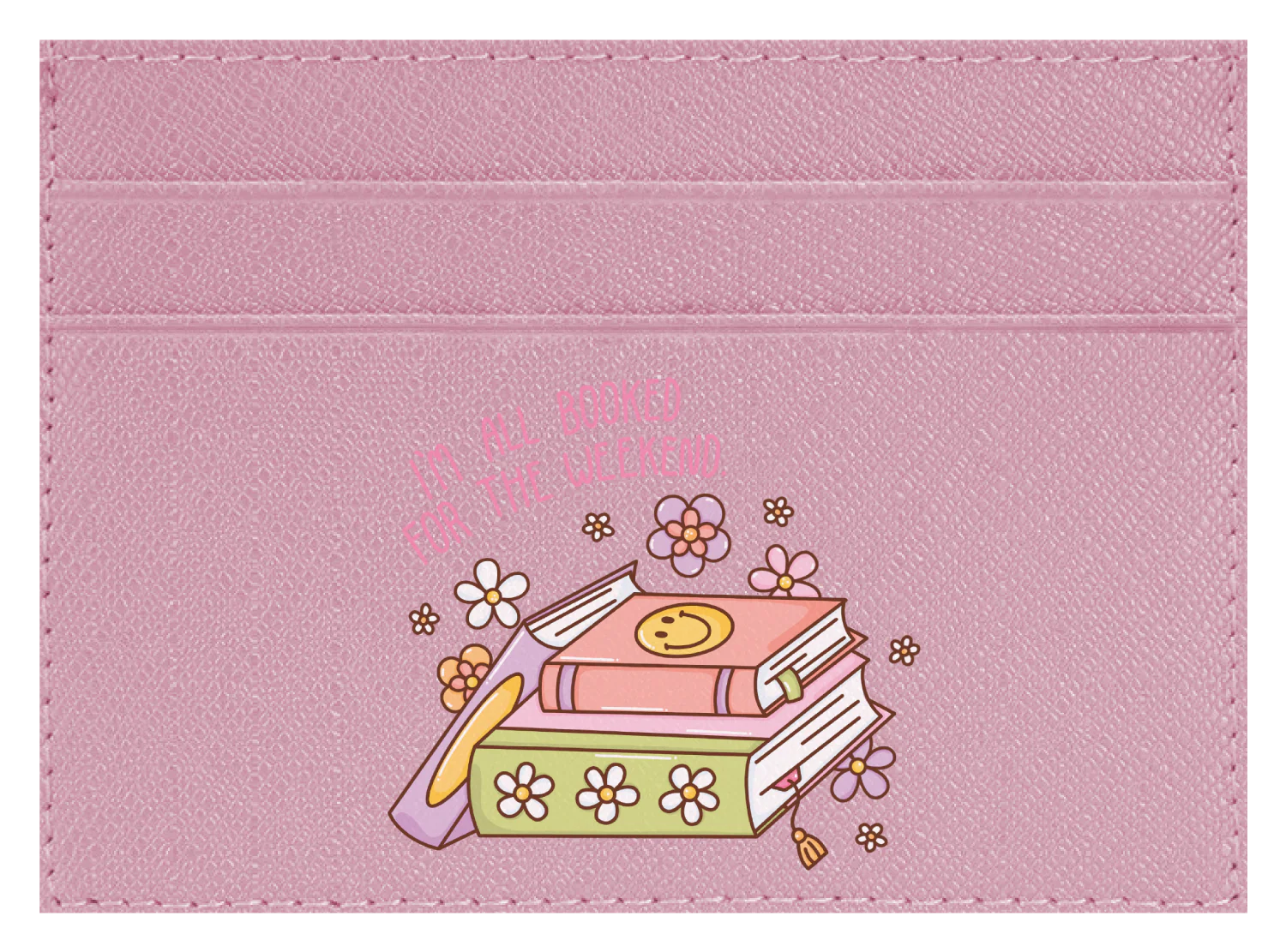 All Booked - Image 7