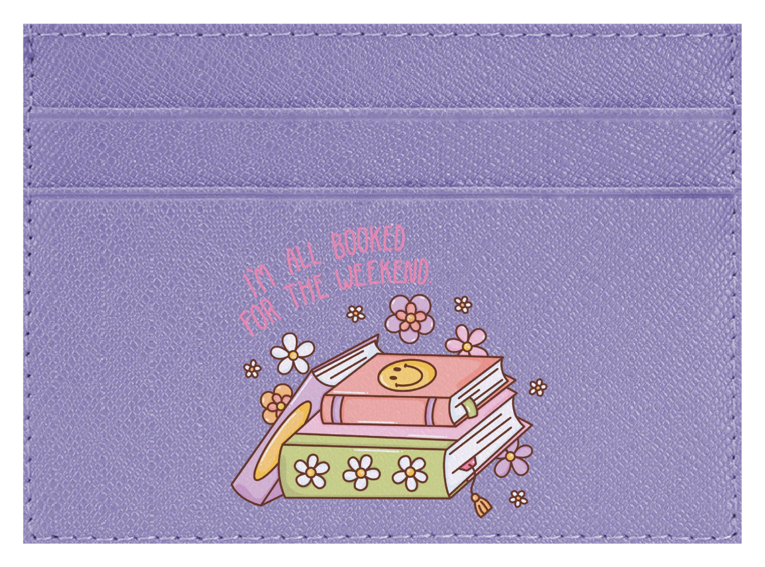 All Booked - Image 8