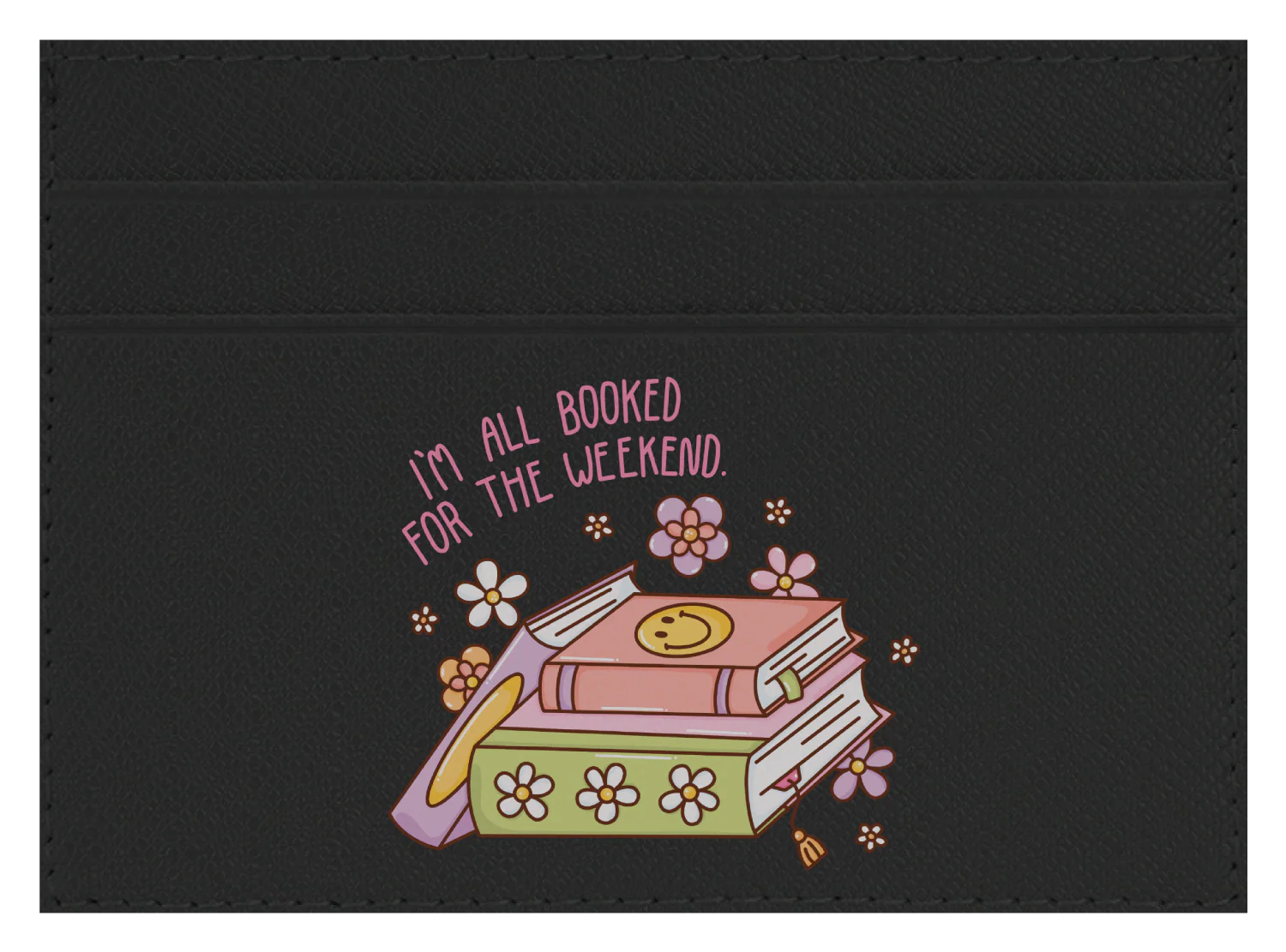 All Booked - Image 9