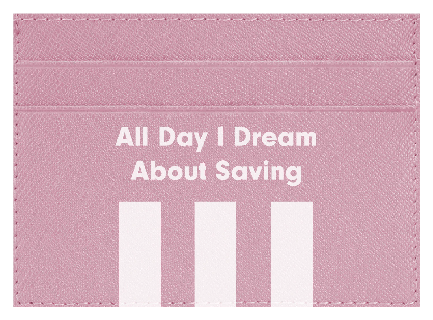 All Day I Dream