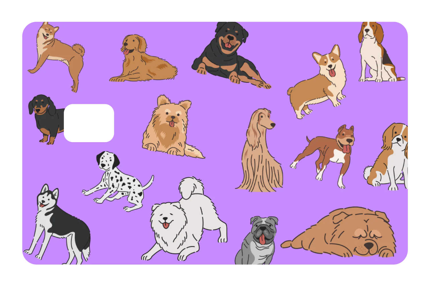 All Dogs - Image 2
