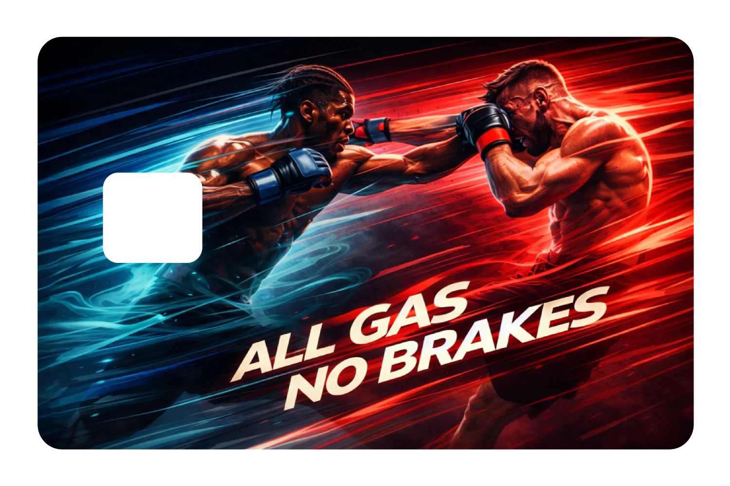 All Gas No Brakes - Image 3