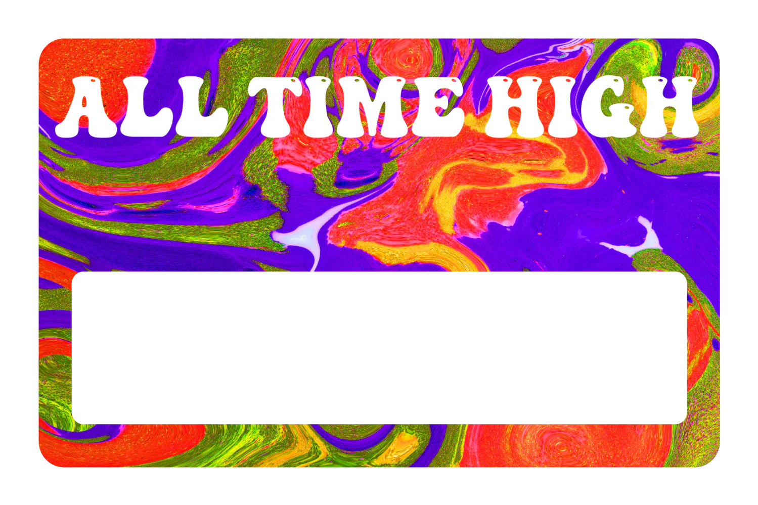 All Time High - Image 6