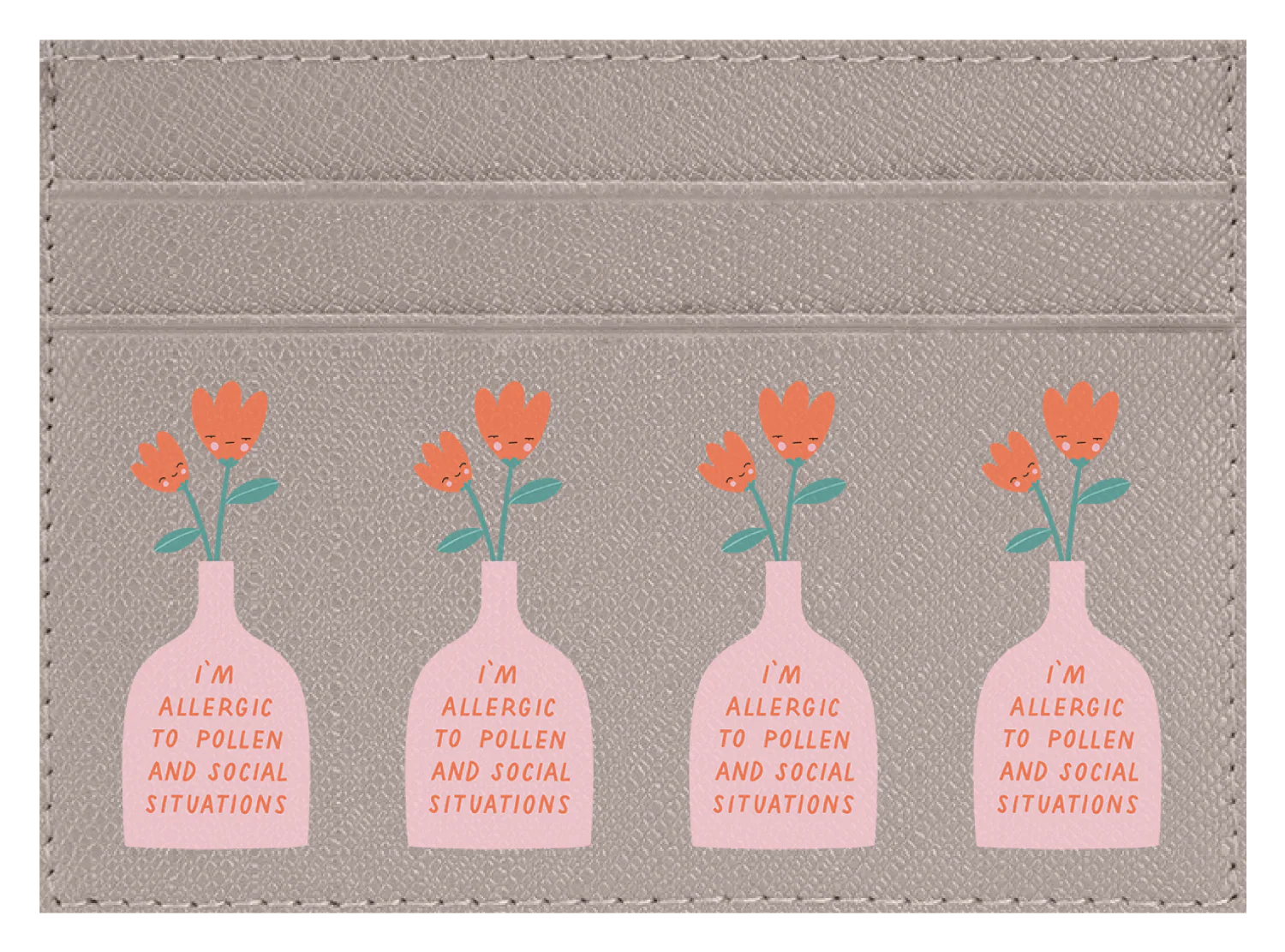 Allergic to Pollen - Image 6