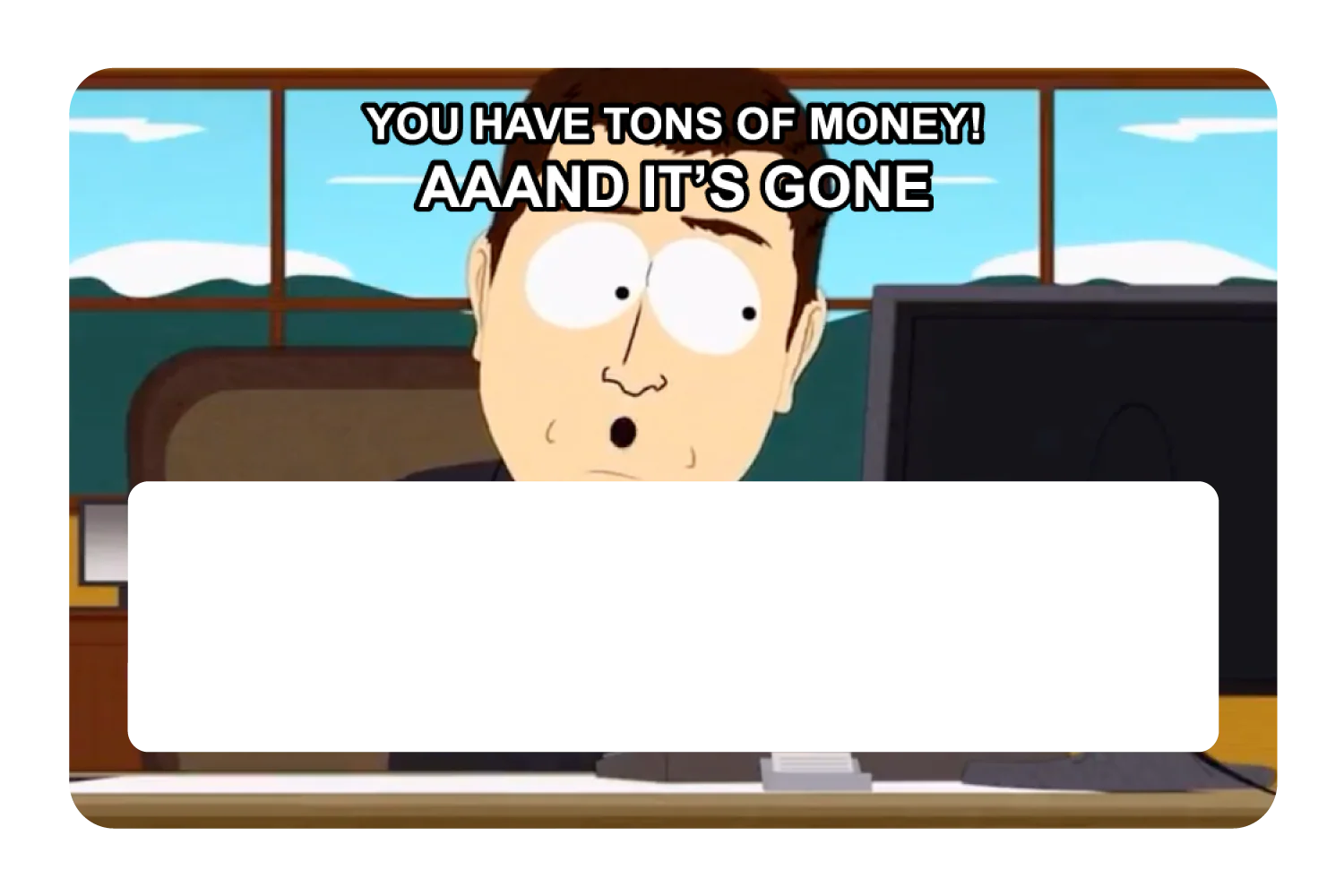 And It's Gone! - Image 6